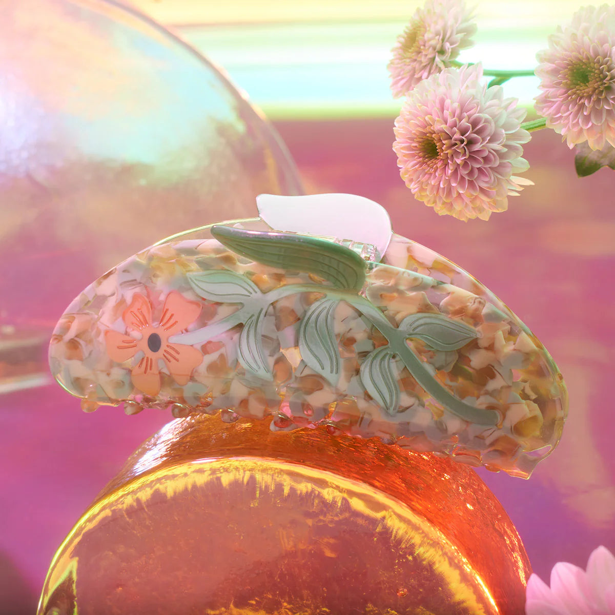 Hesperides Hair Claw