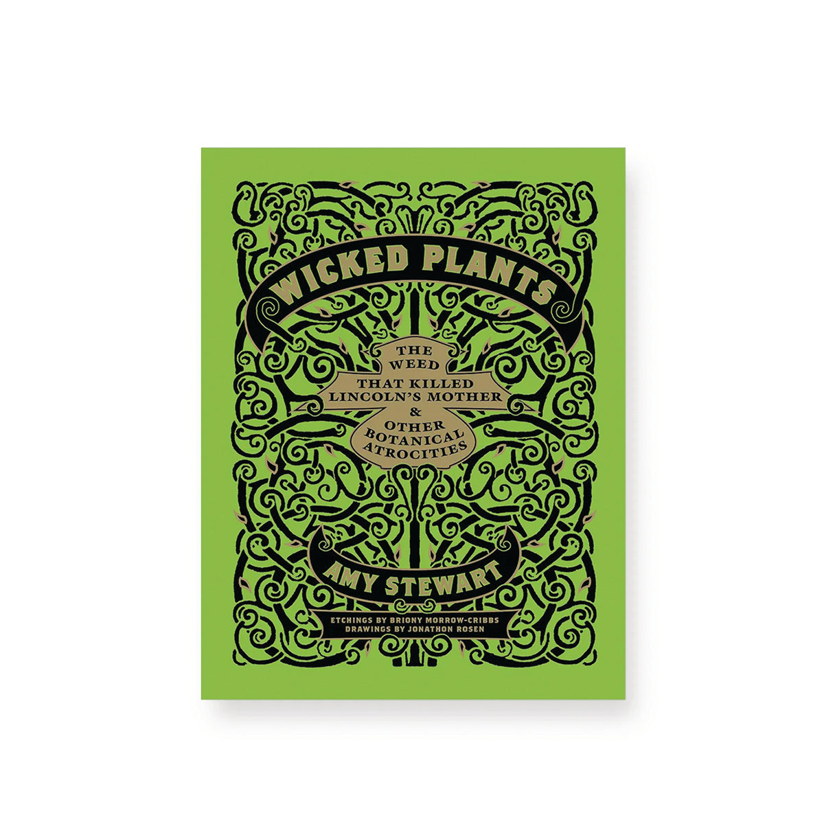Wicked Plants