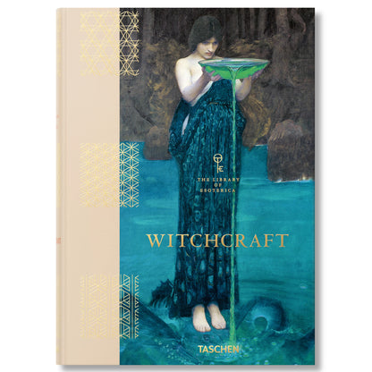 Witchcraft
