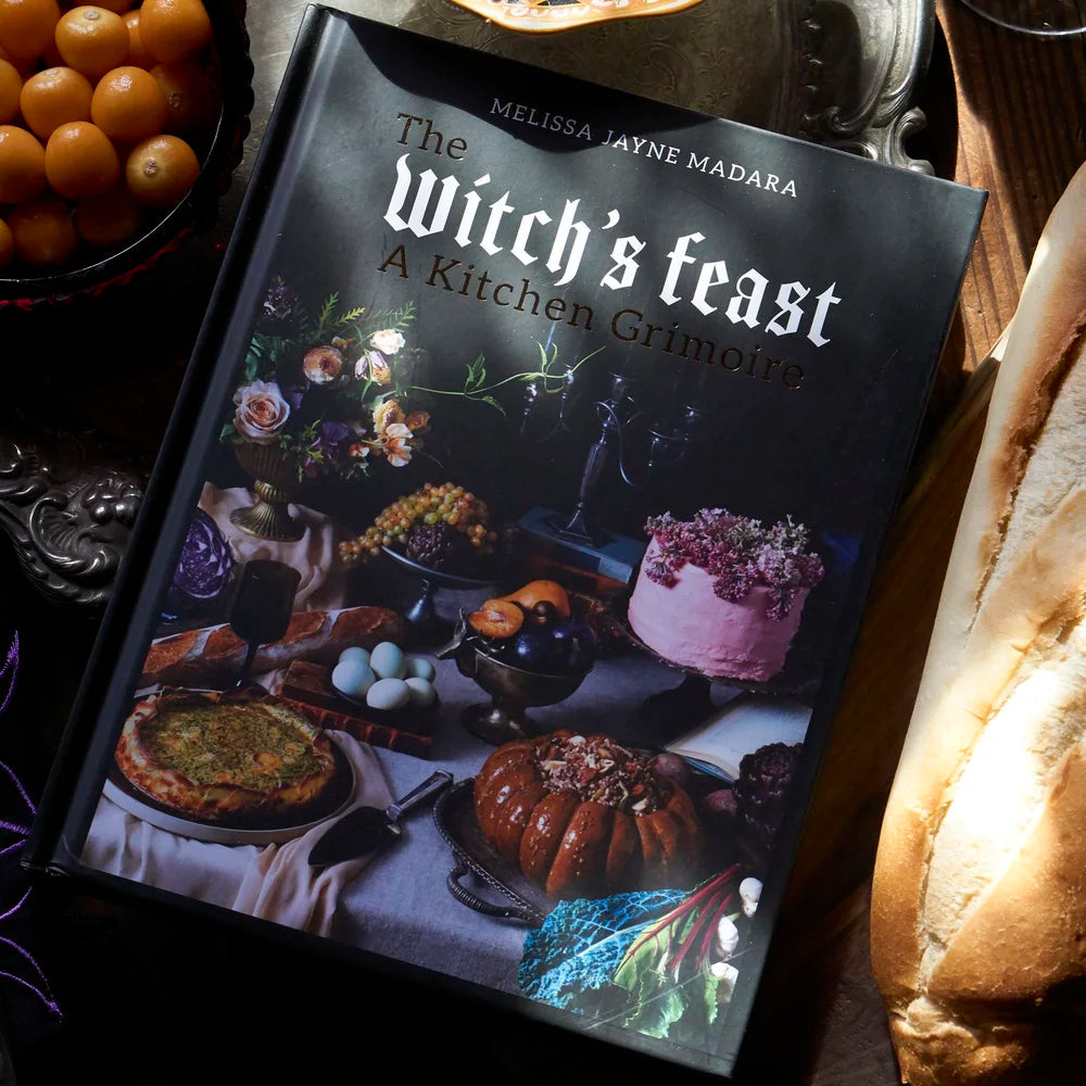Witches Feast