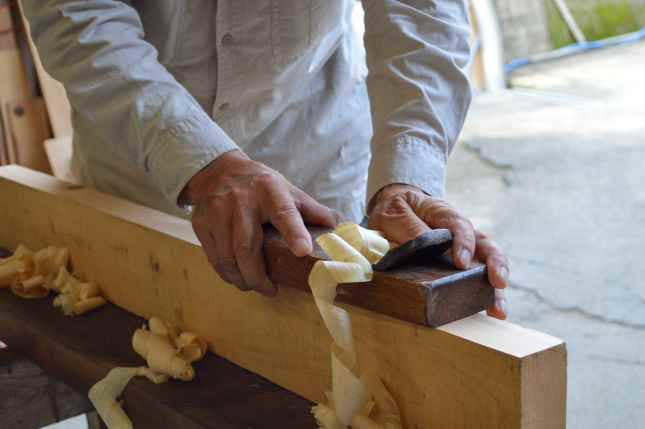 Hinoki Japanese Cypress Bath Soak