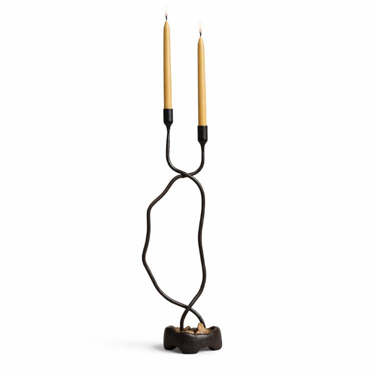Soulmate Candle Holder