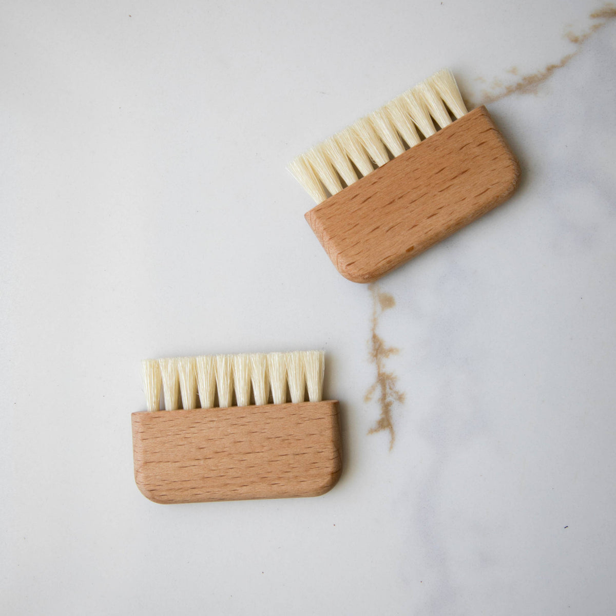 Garden Nail Brush