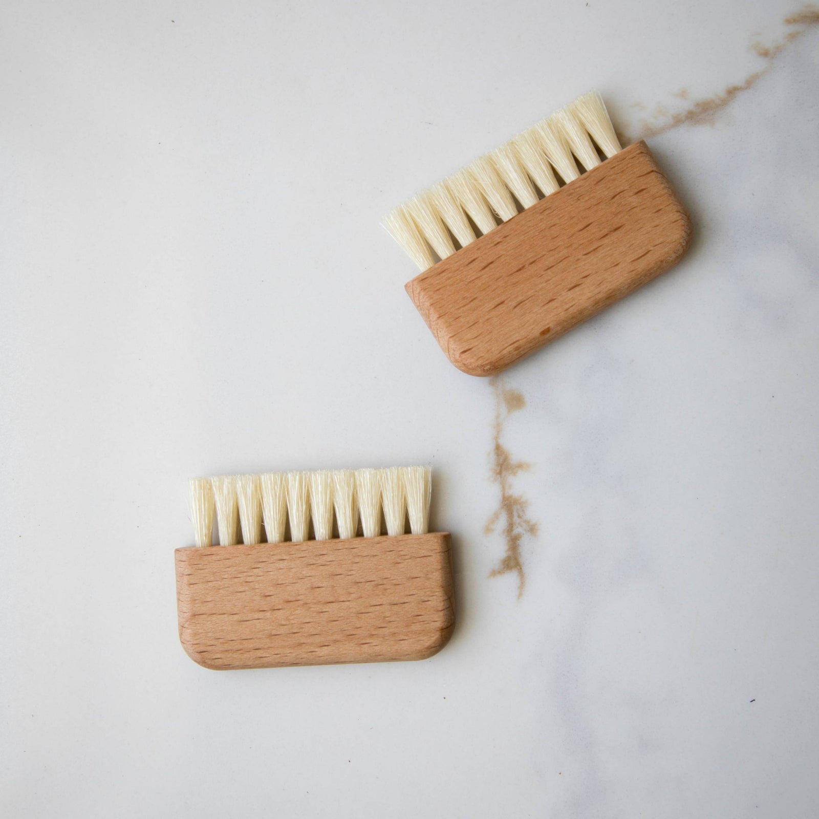 Garden Nail Brush