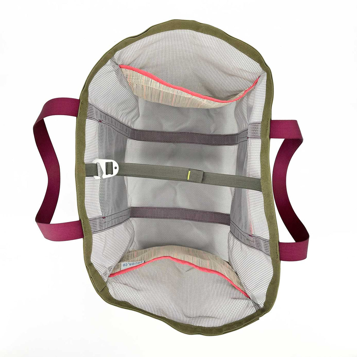 The Mother Bag