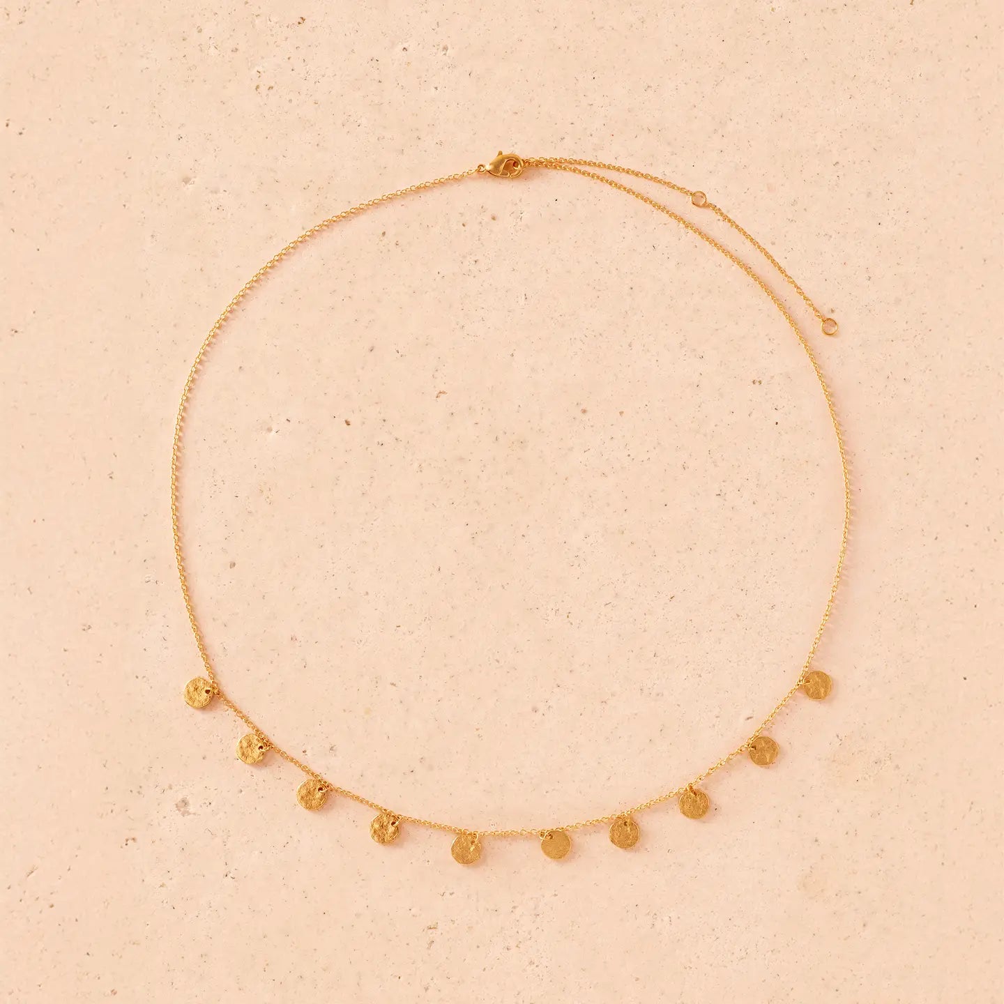 Alceste Necklace