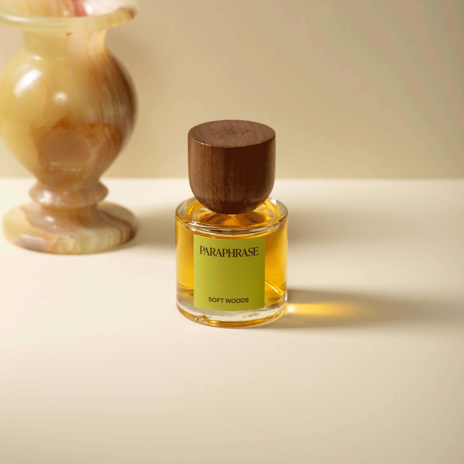 PARAPHRASE PERFUME