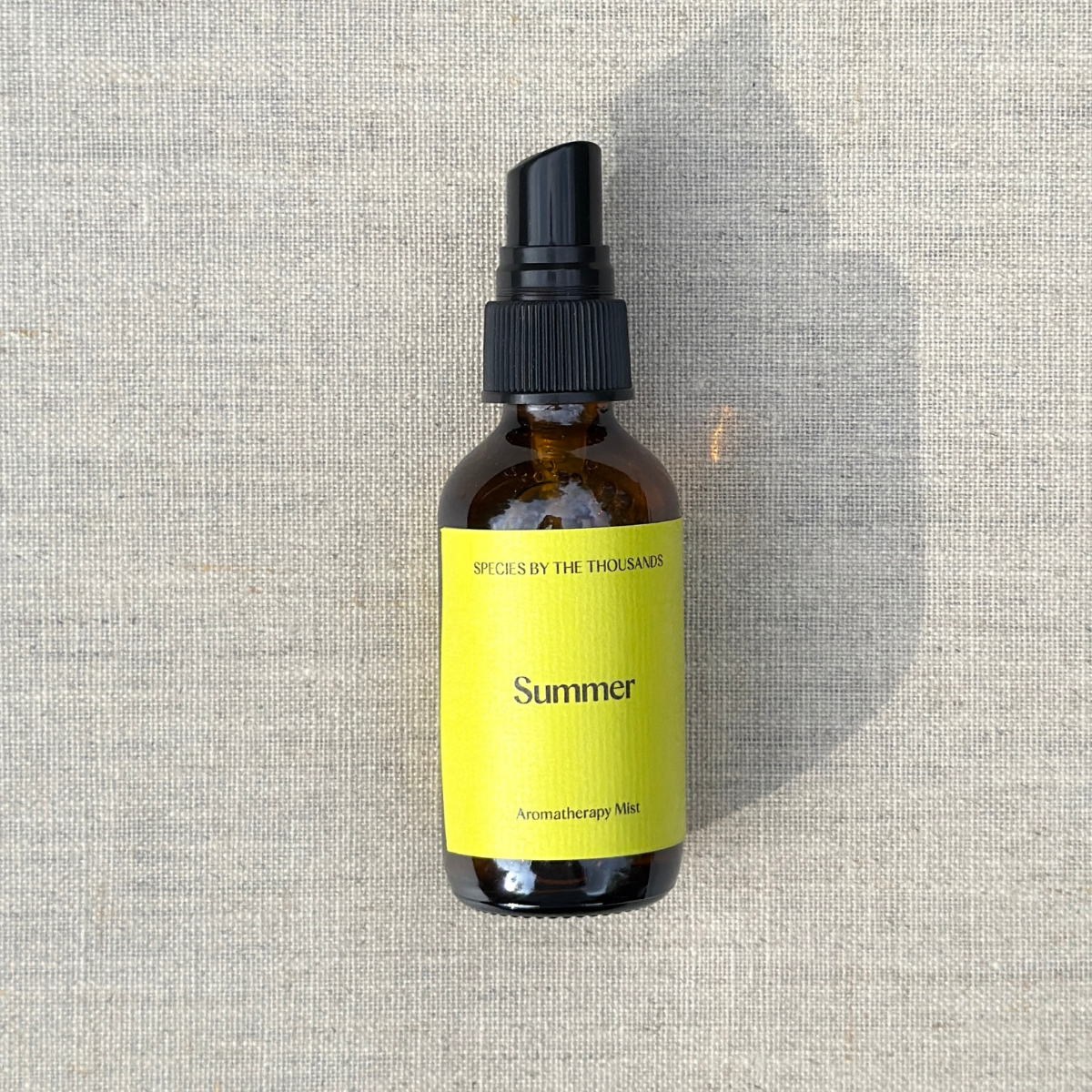 Summer Natural Mosquito Repellent