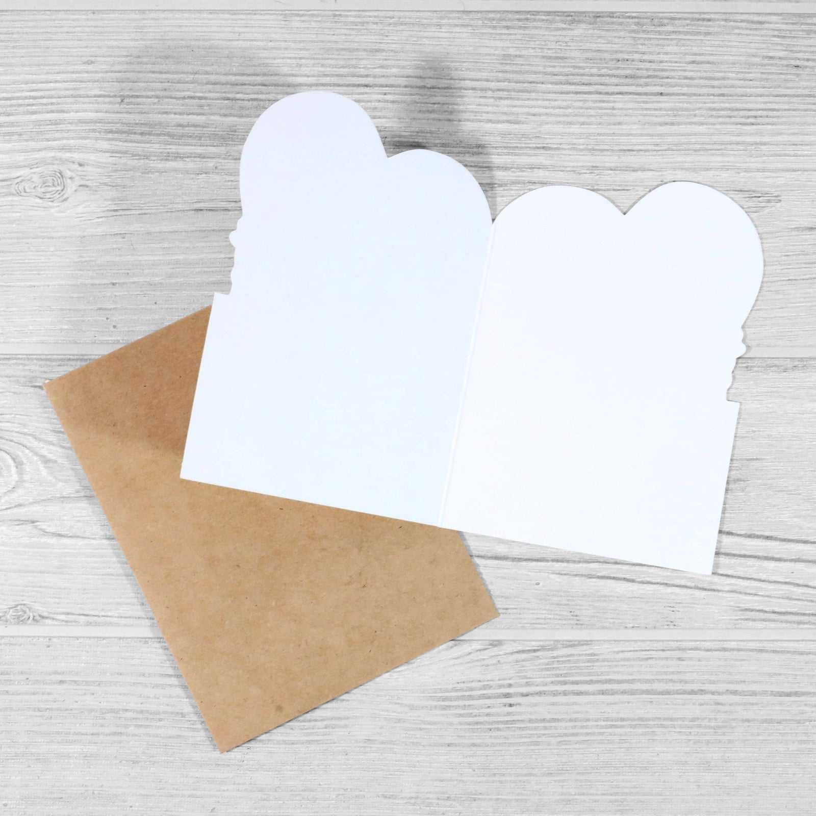 You Make This World a Less Shitty Place Greeting Card