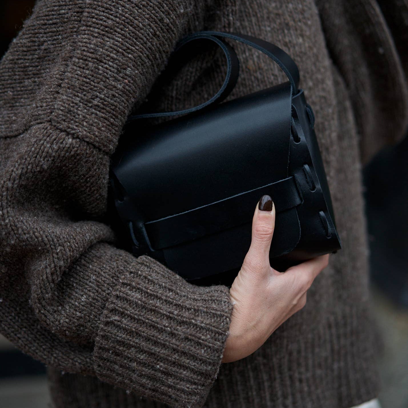 Saddle Bag