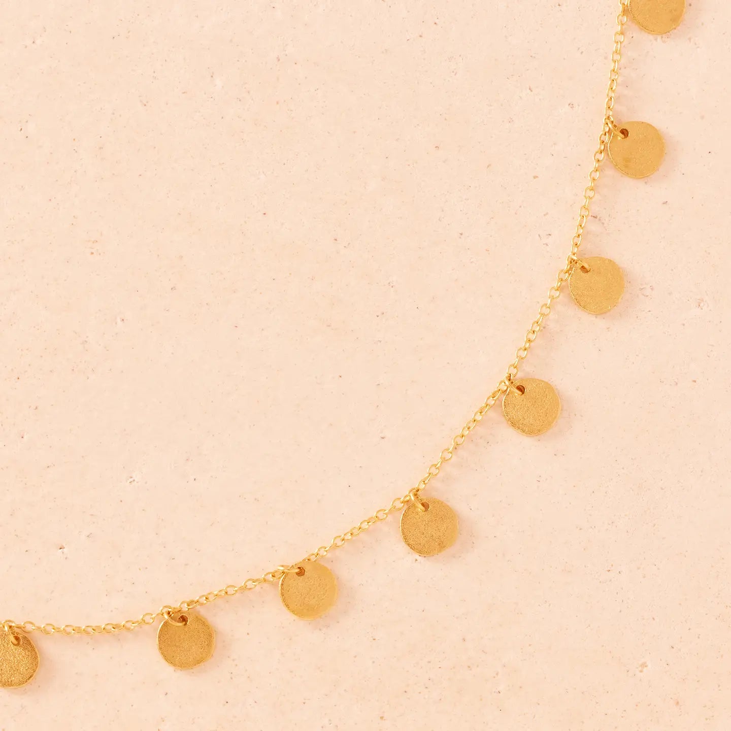 Alceste Necklace