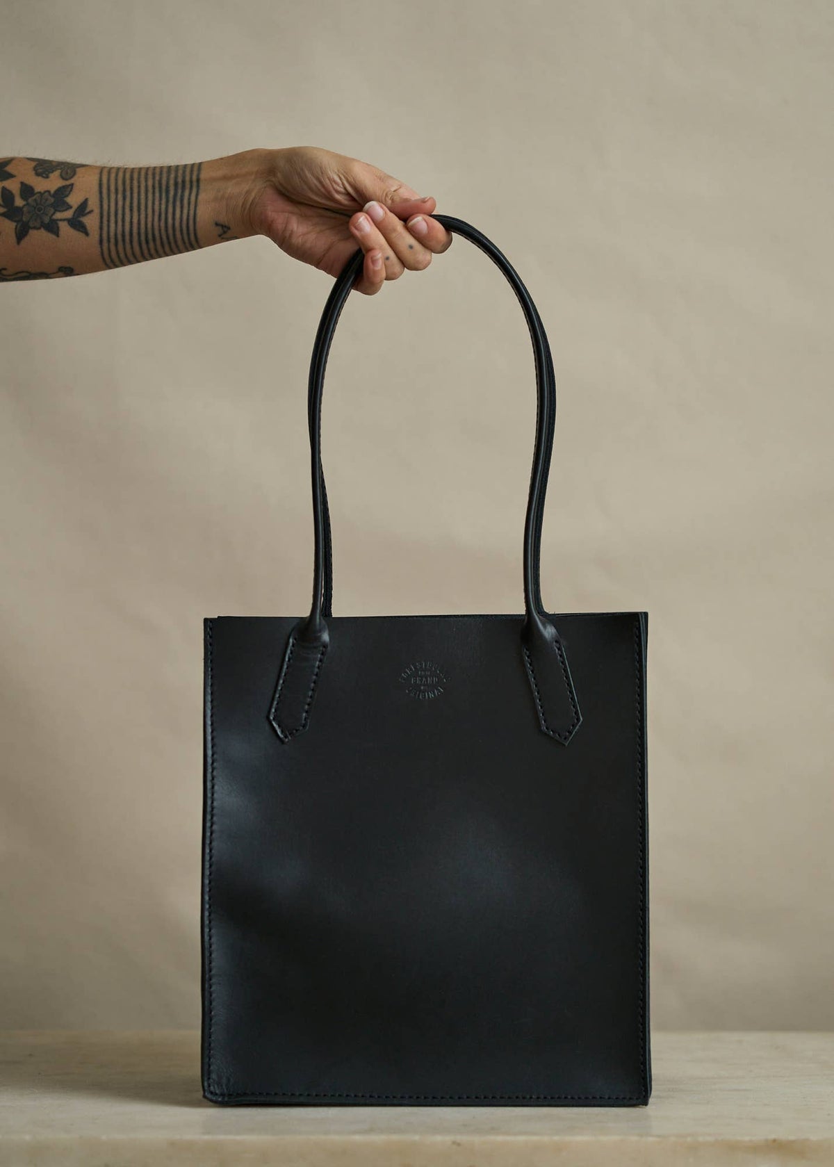 Standard Dock Bag