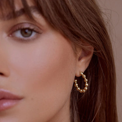 Madeleine Earrings