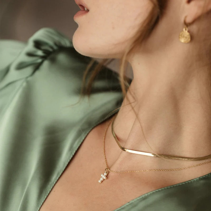 Agapée Orphée Choker