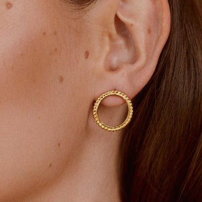 Théodora Earrings