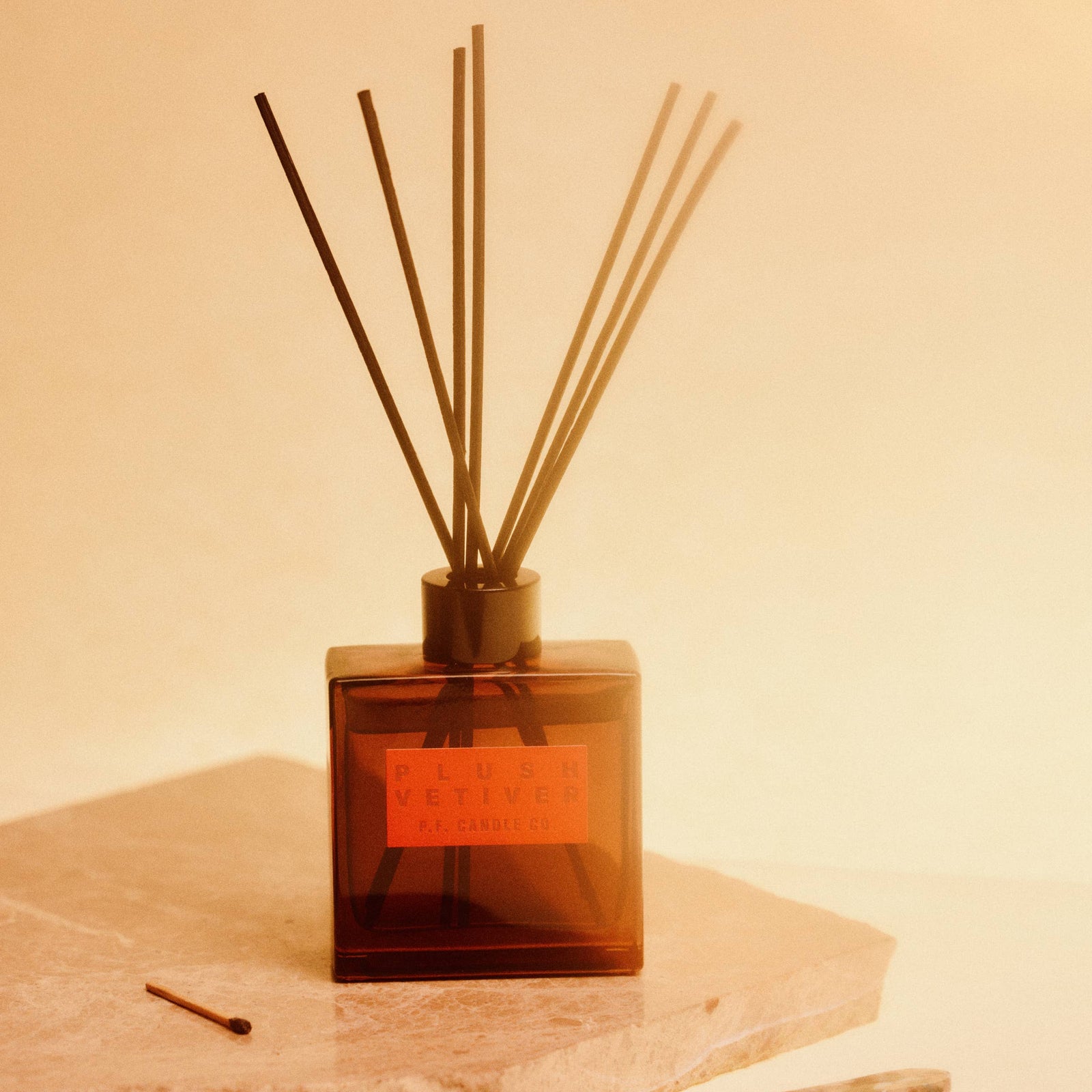 Hi-Fi Reed Diffusers