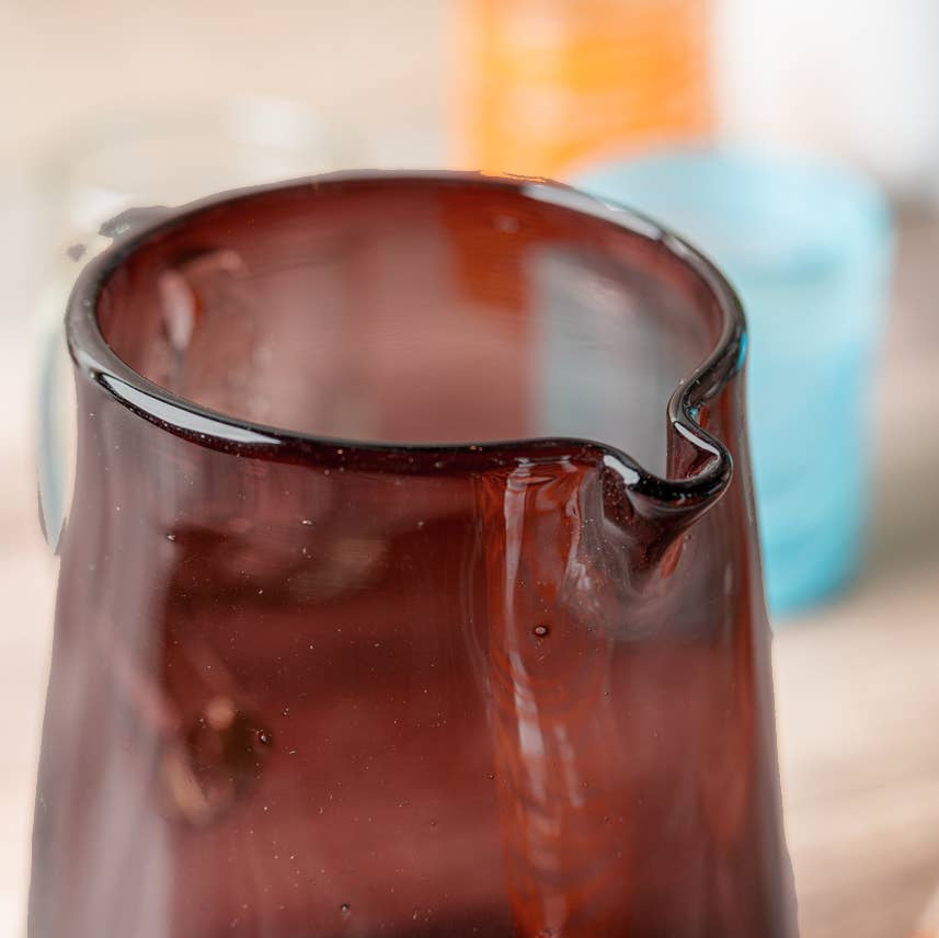 Tamarind Pitcher