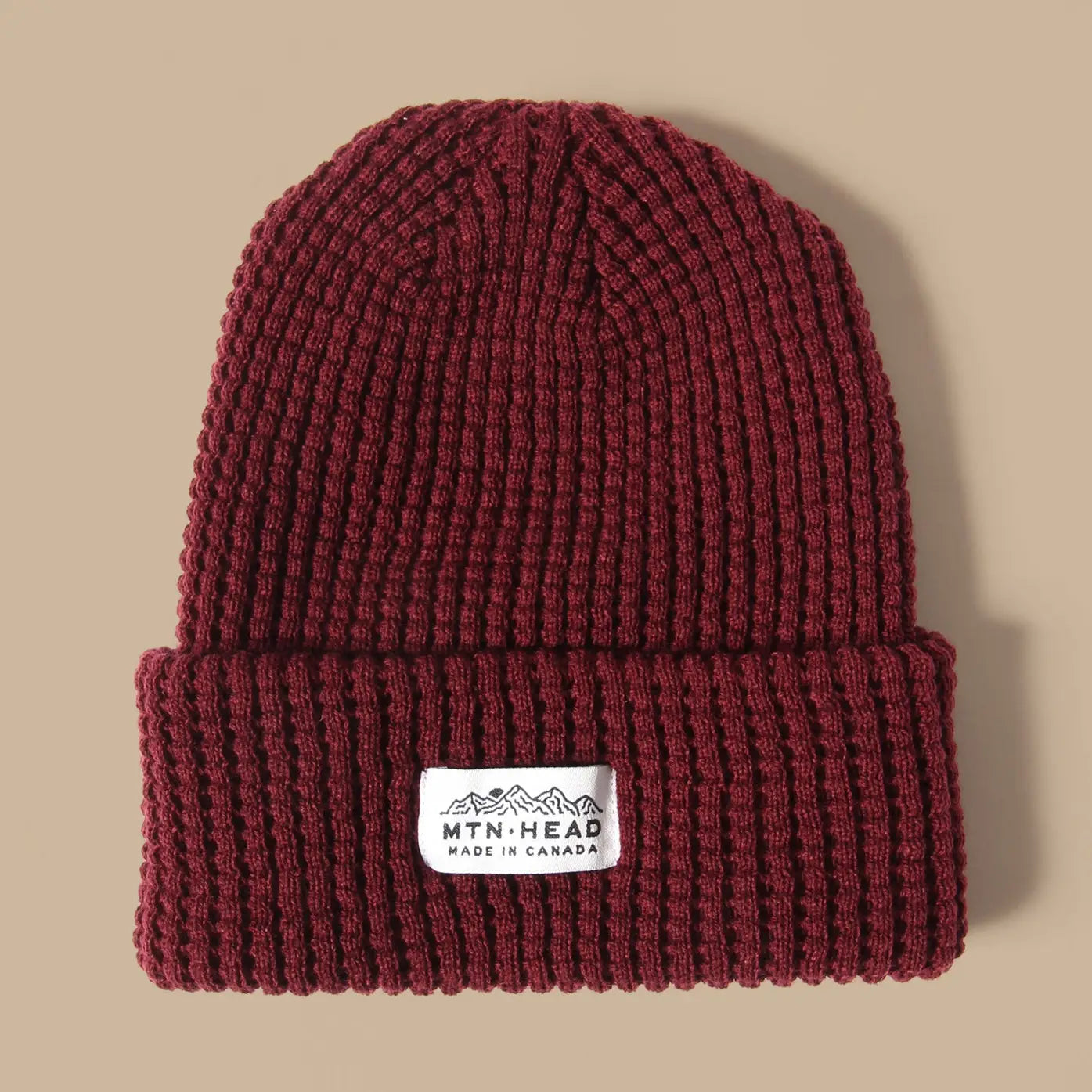 Chunky Toque