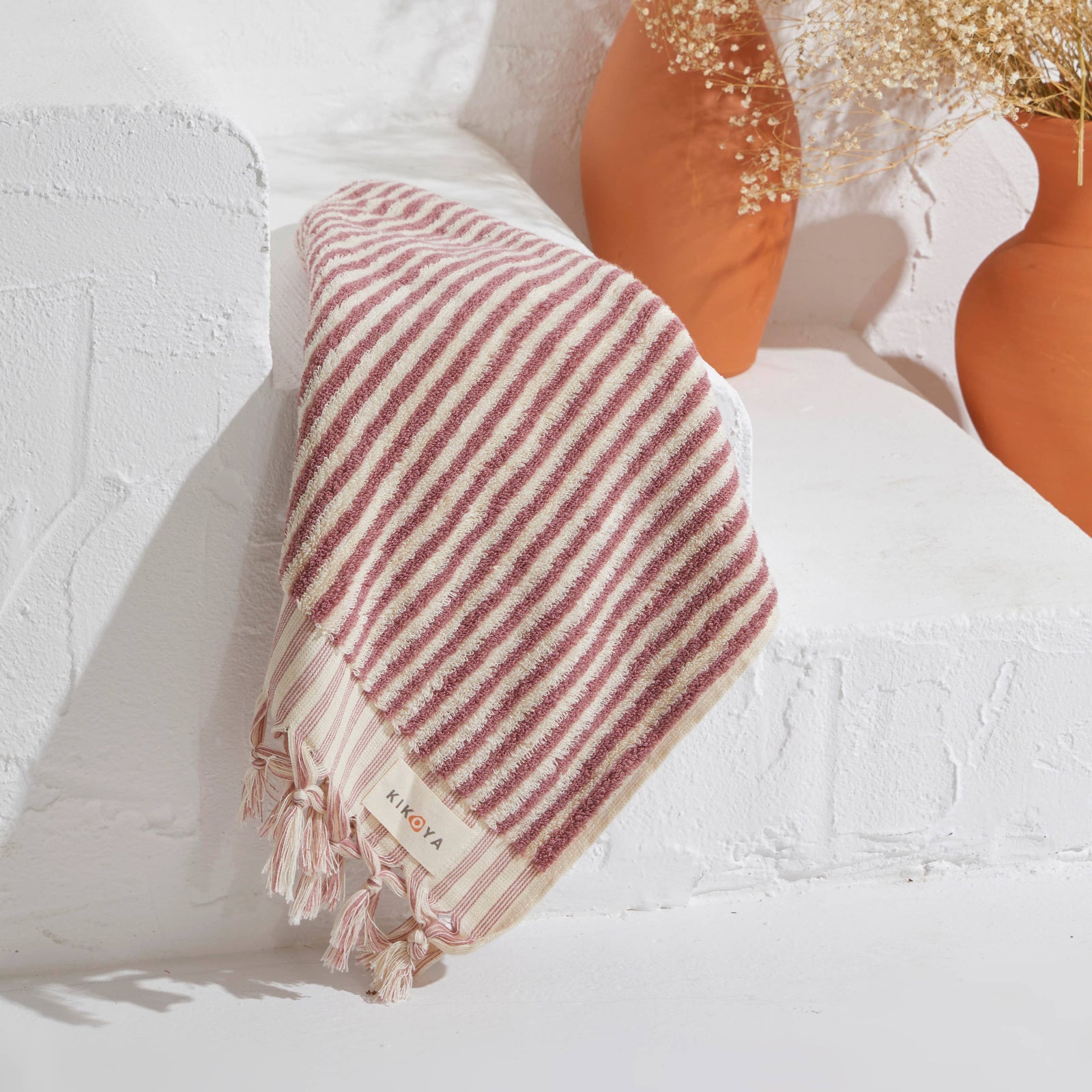 Handloomed Hand Towels