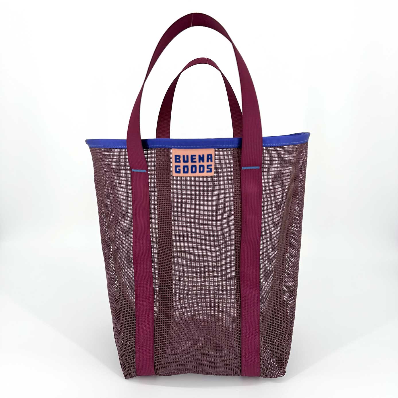 The Go Getter Bag