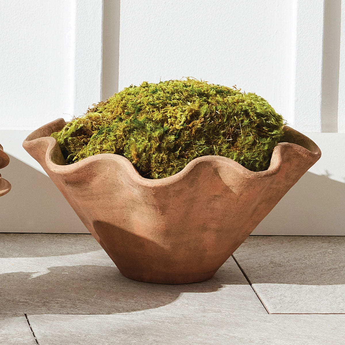Wakefield Handmade Wiley Pot