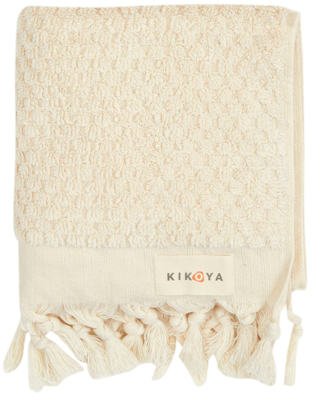 Pompom Hand Towels