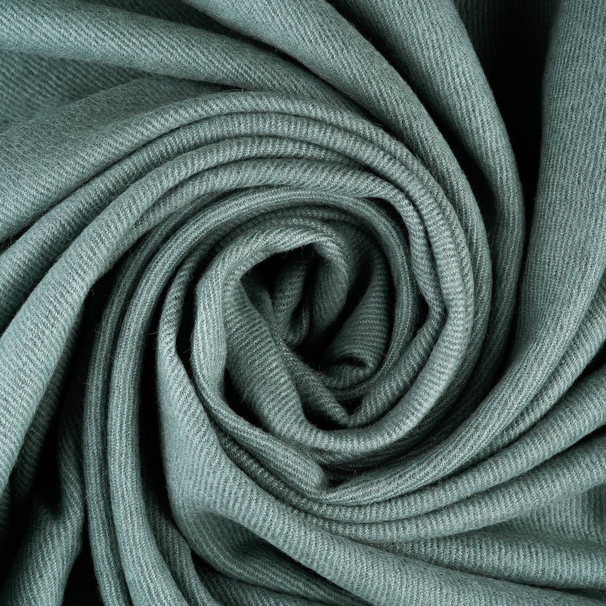 100% Baby Alpaca Throw