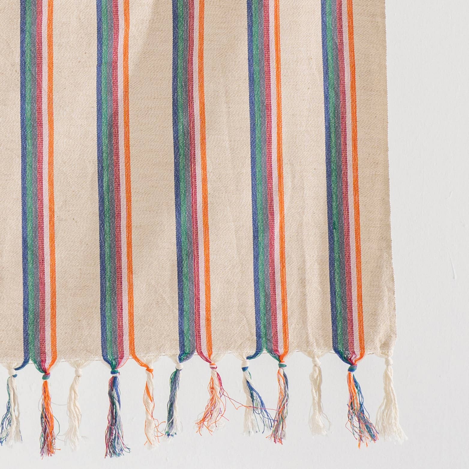 Kikoya Beach Towels