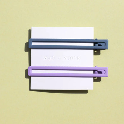 Leia Clips by Nat + Noor
