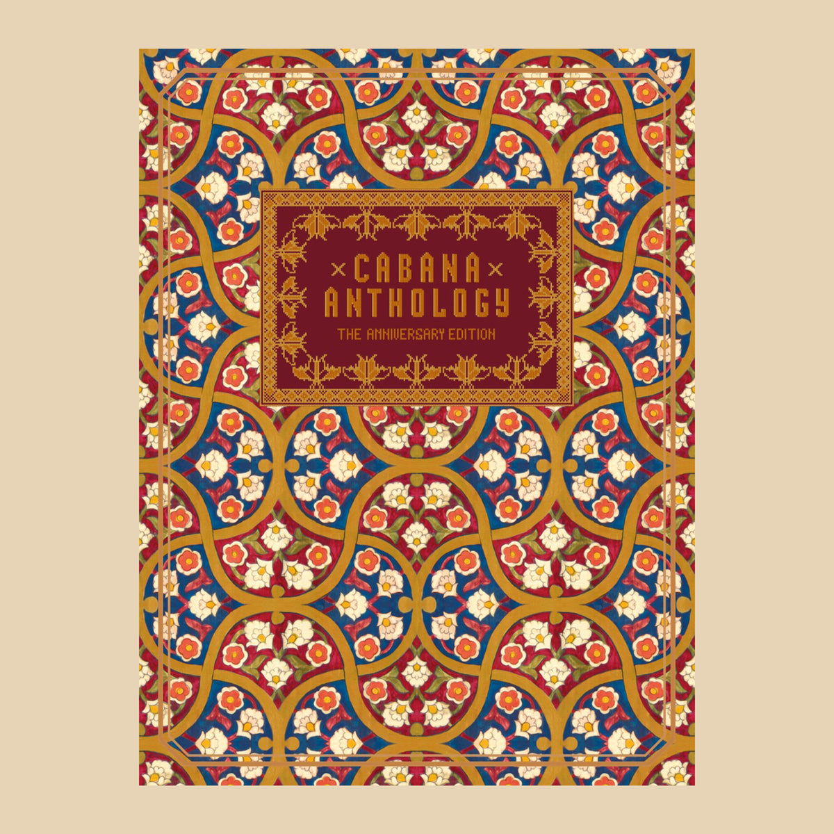Cabana Anthology: The Anniversary Edition