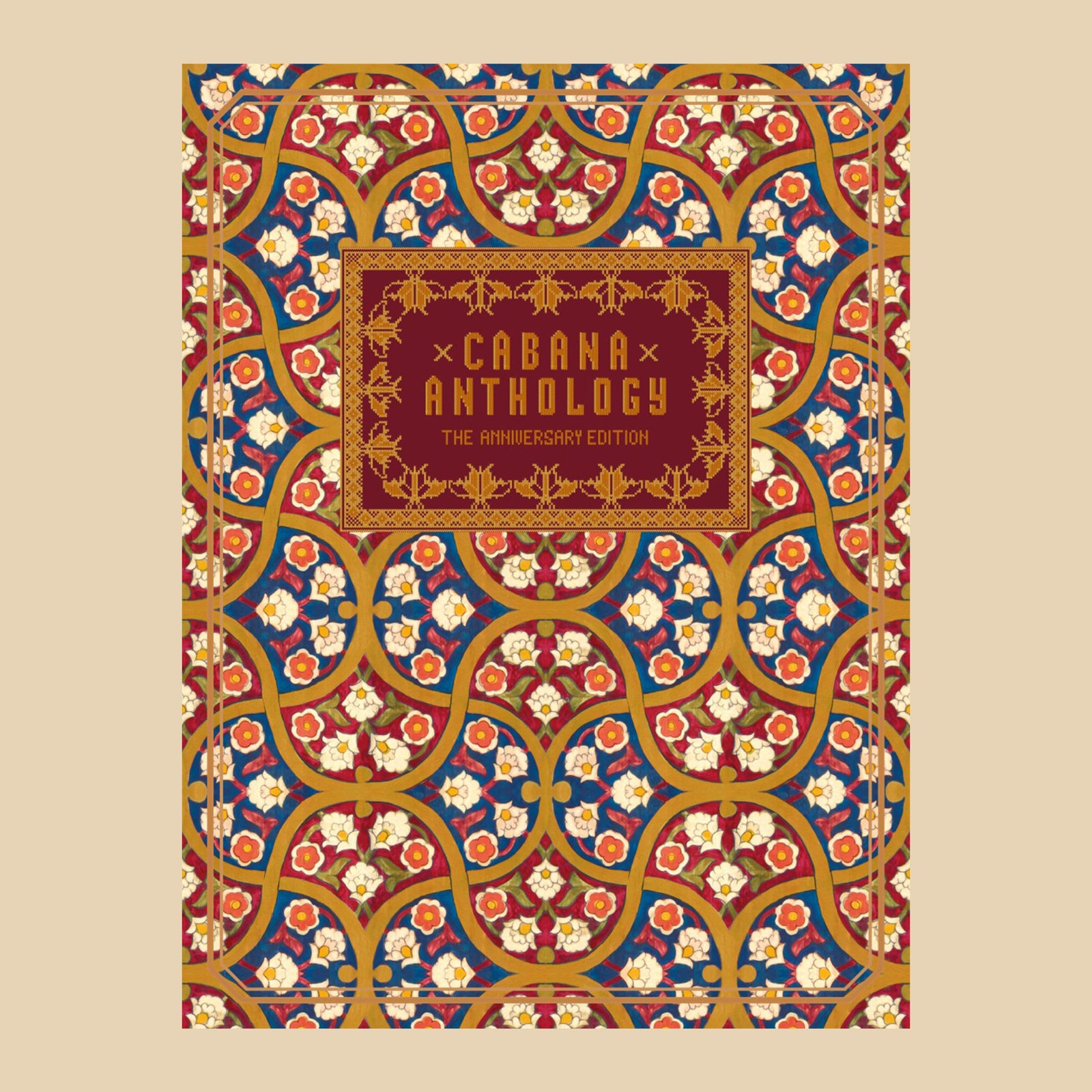 Cabana Anthology: The Anniversary Edition