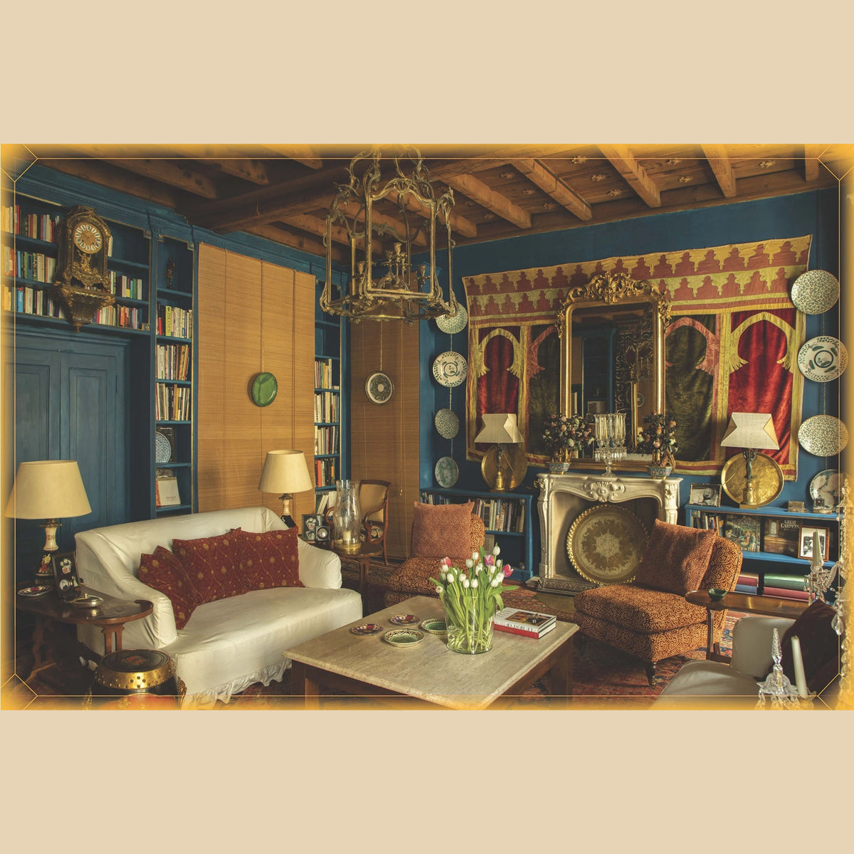 Cabana Anthology: The Anniversary Edition