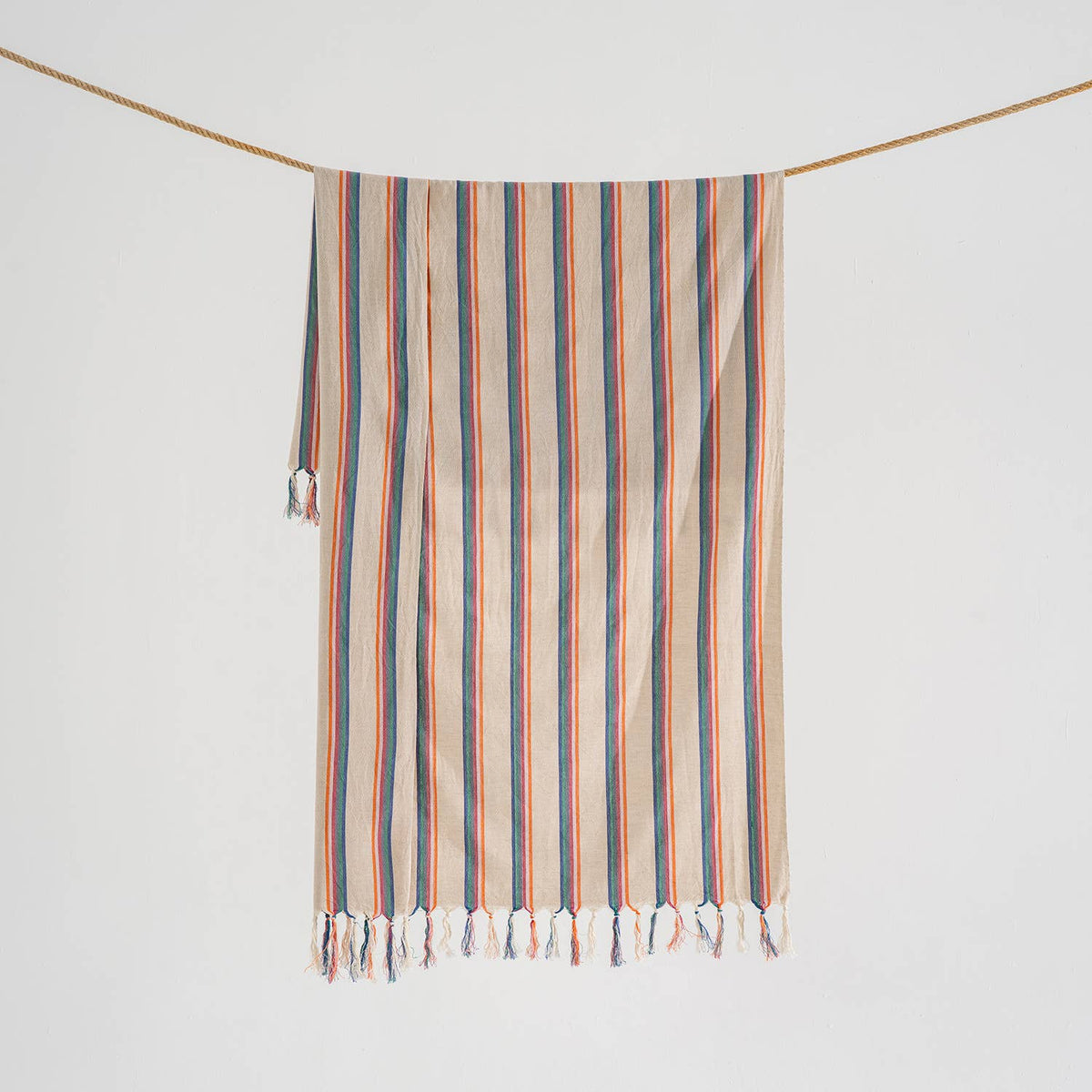 Kikoya Beach Towels
