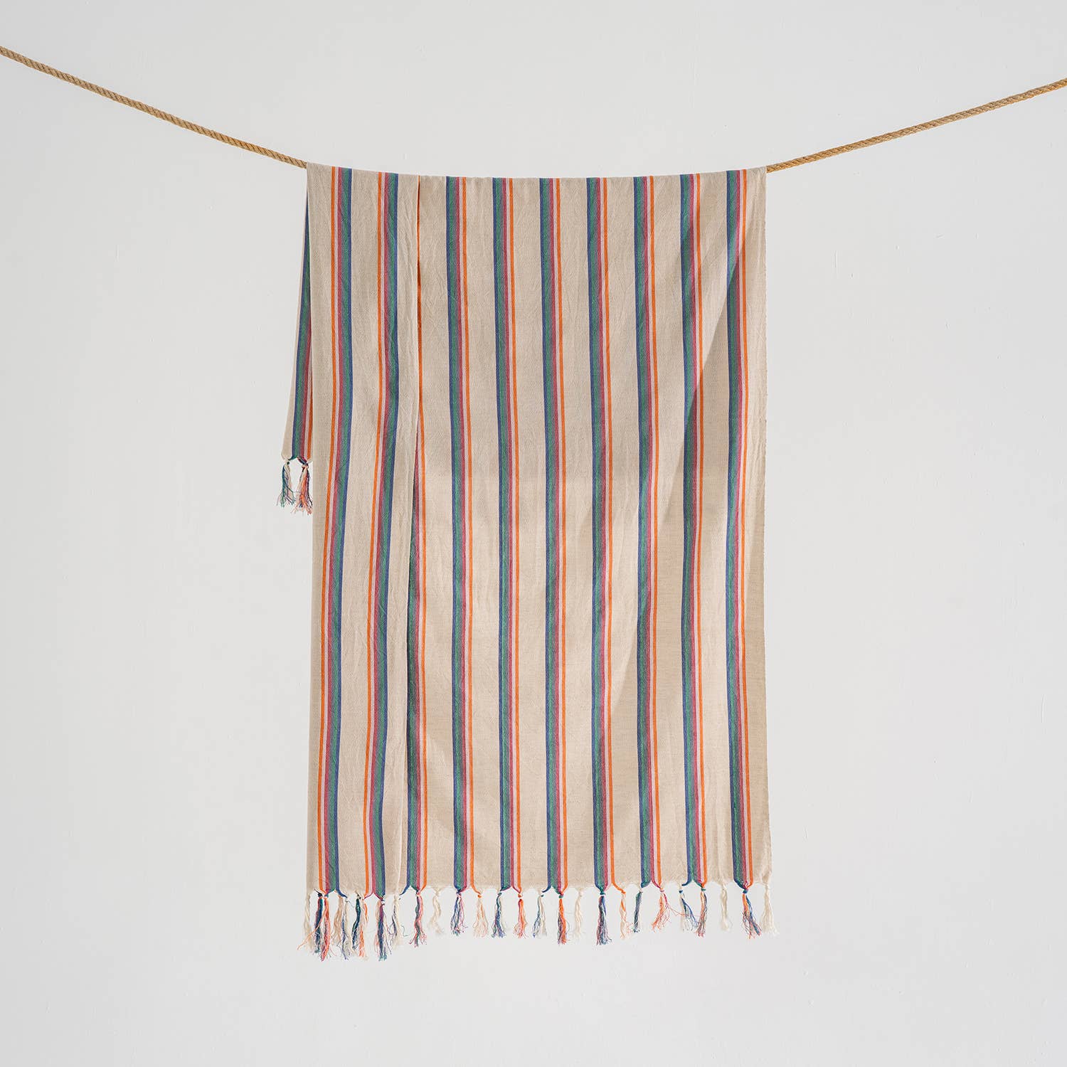 Kikoya Beach Towels