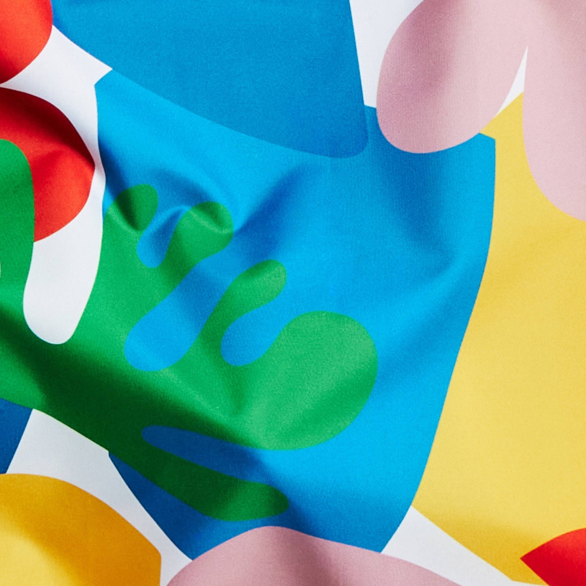 Matisse Reusable Shopping Bag