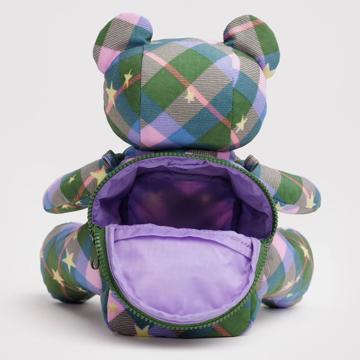 BAGGU Bear Bag