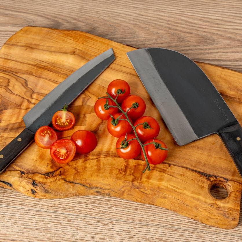 Moon Knife Set
