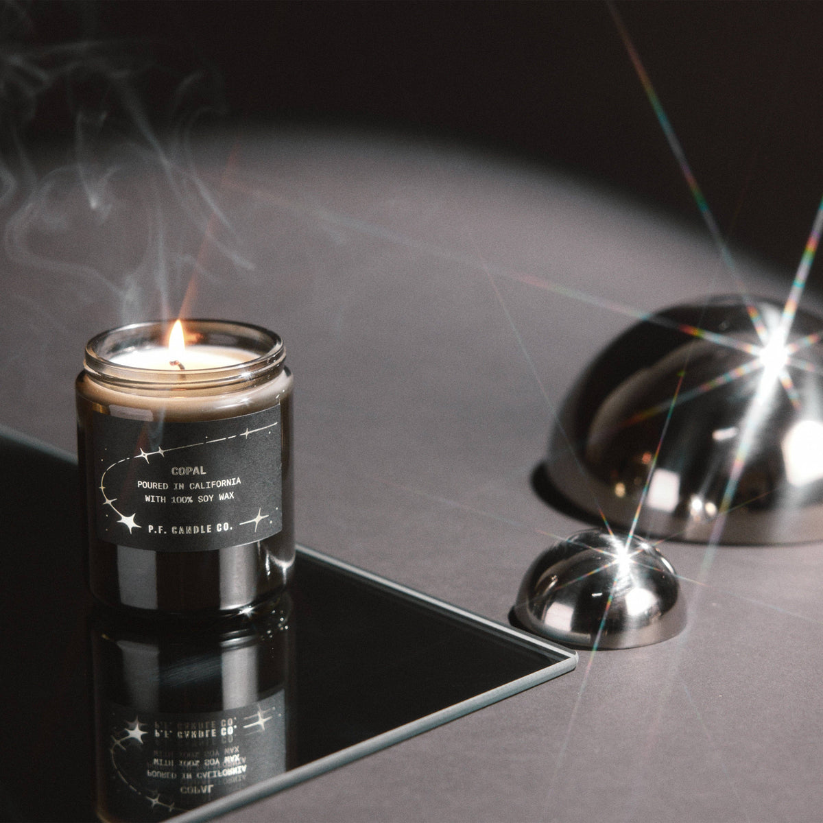 Celestial Candles