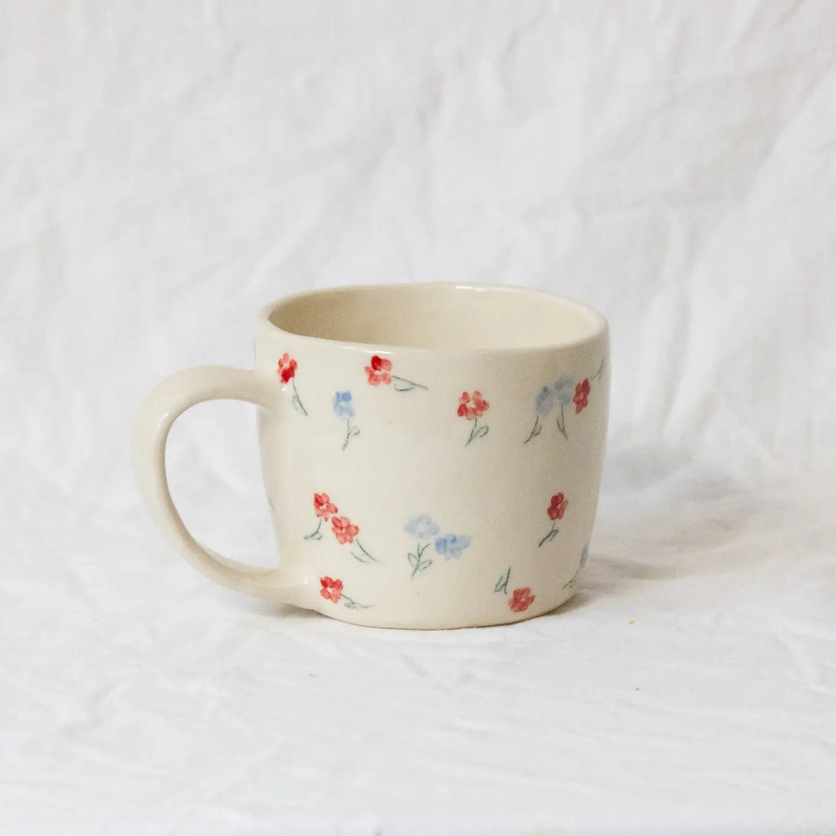 Erika Christine Mugs