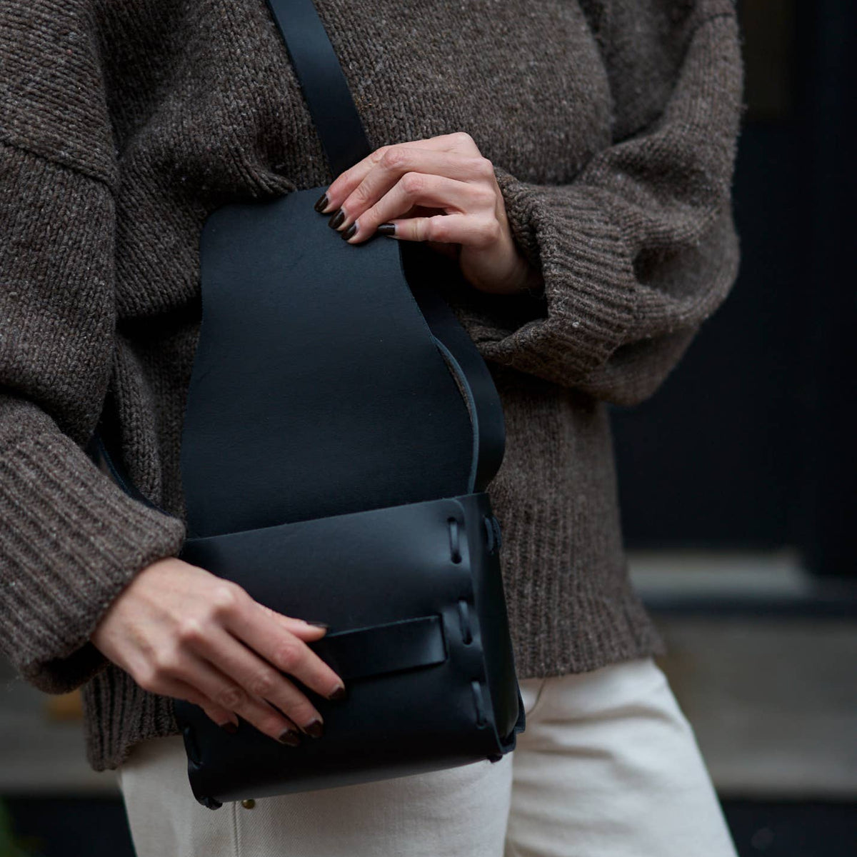 Saddle Bag