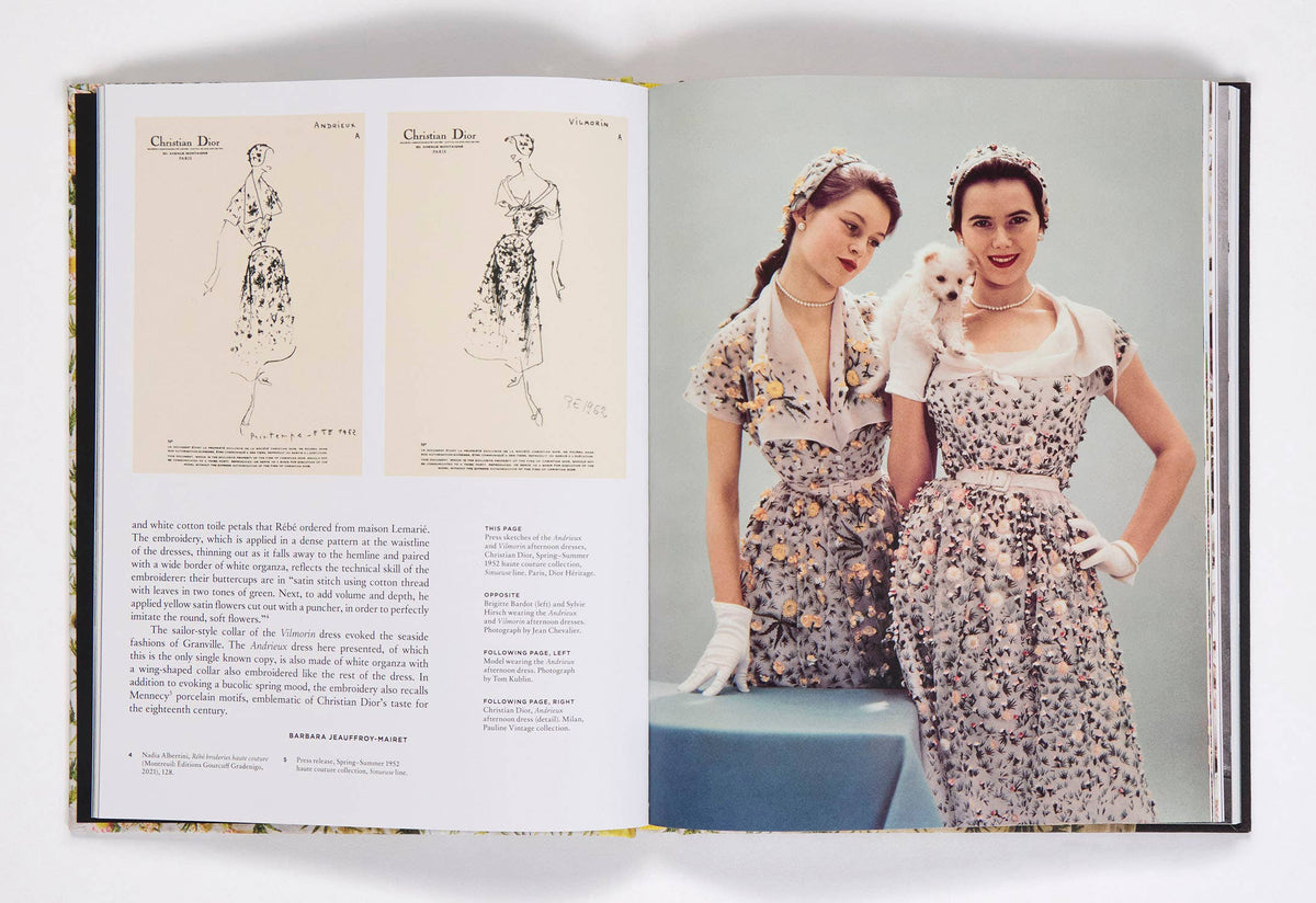 Dior Enchanting Gardens