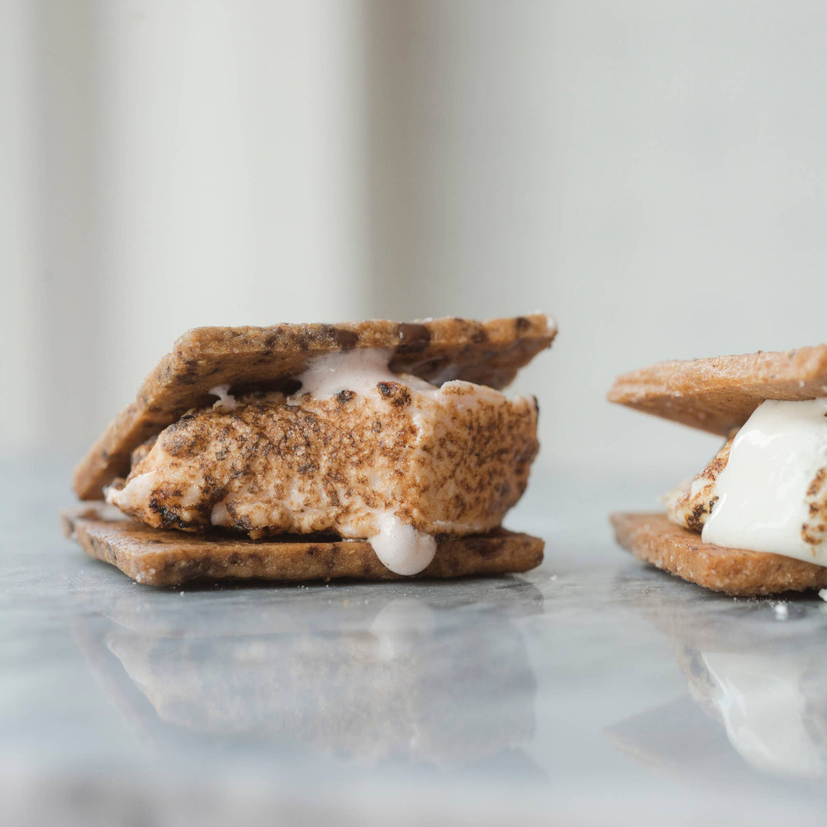 Cinnamon Sugar Graham Crackers