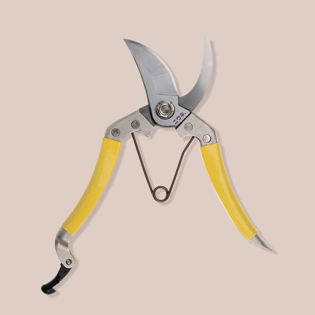 Niwaki Daikiba Secateurs