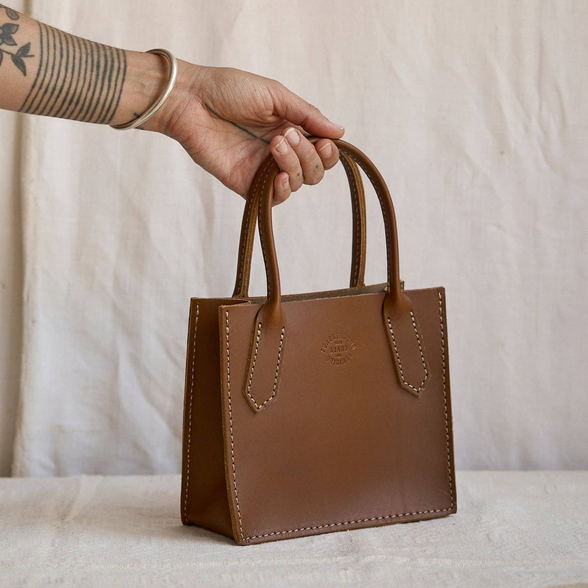 Mini Dock Bag