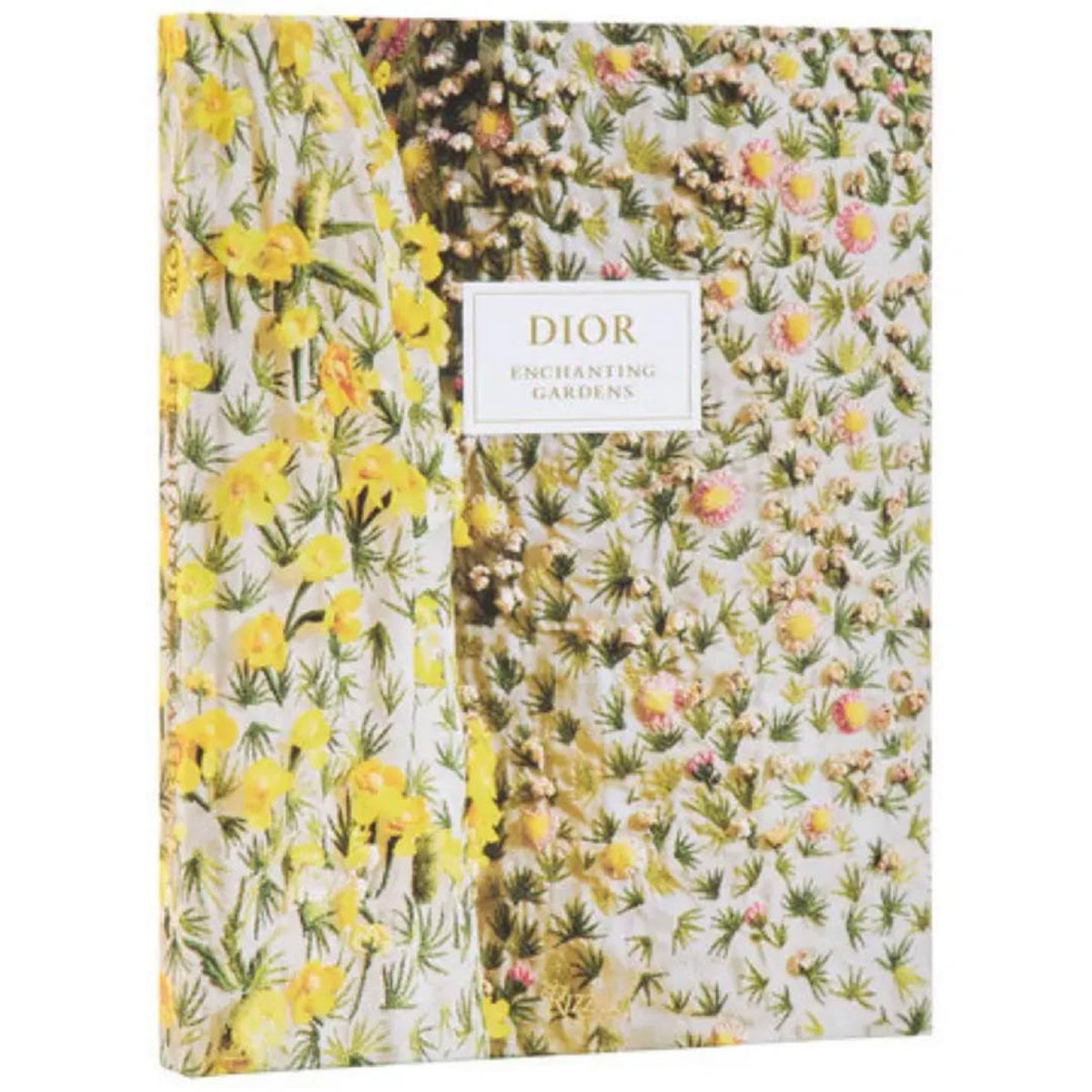 Dior Enchanting Gardens
