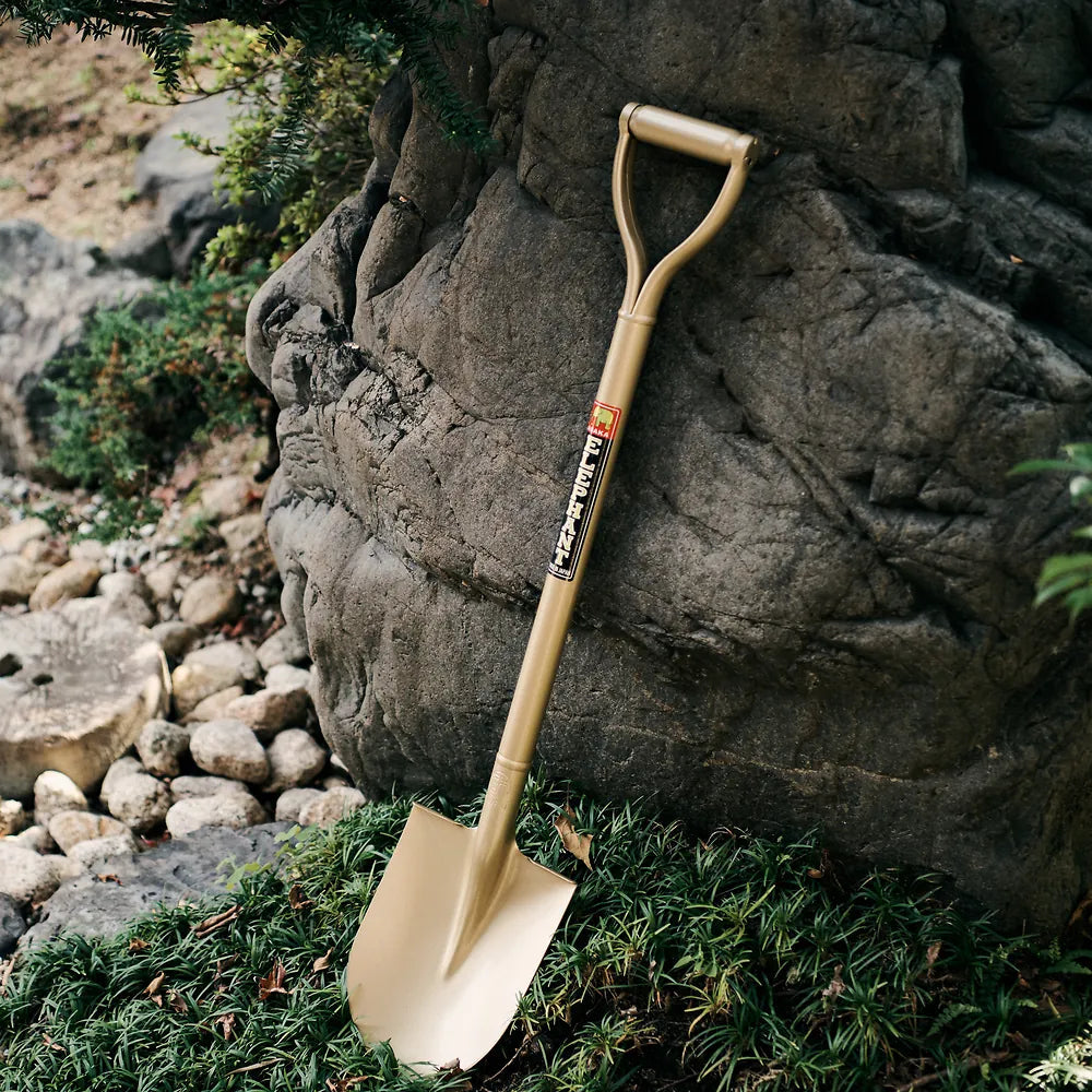 Niwaki Golden Standard Spade