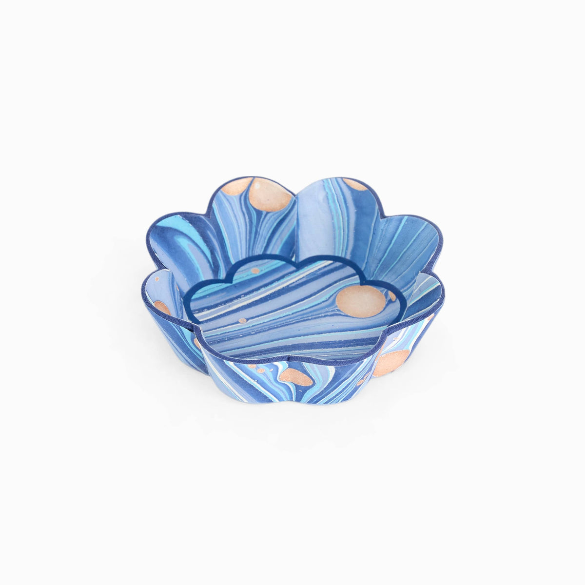 Flower Petal Tray