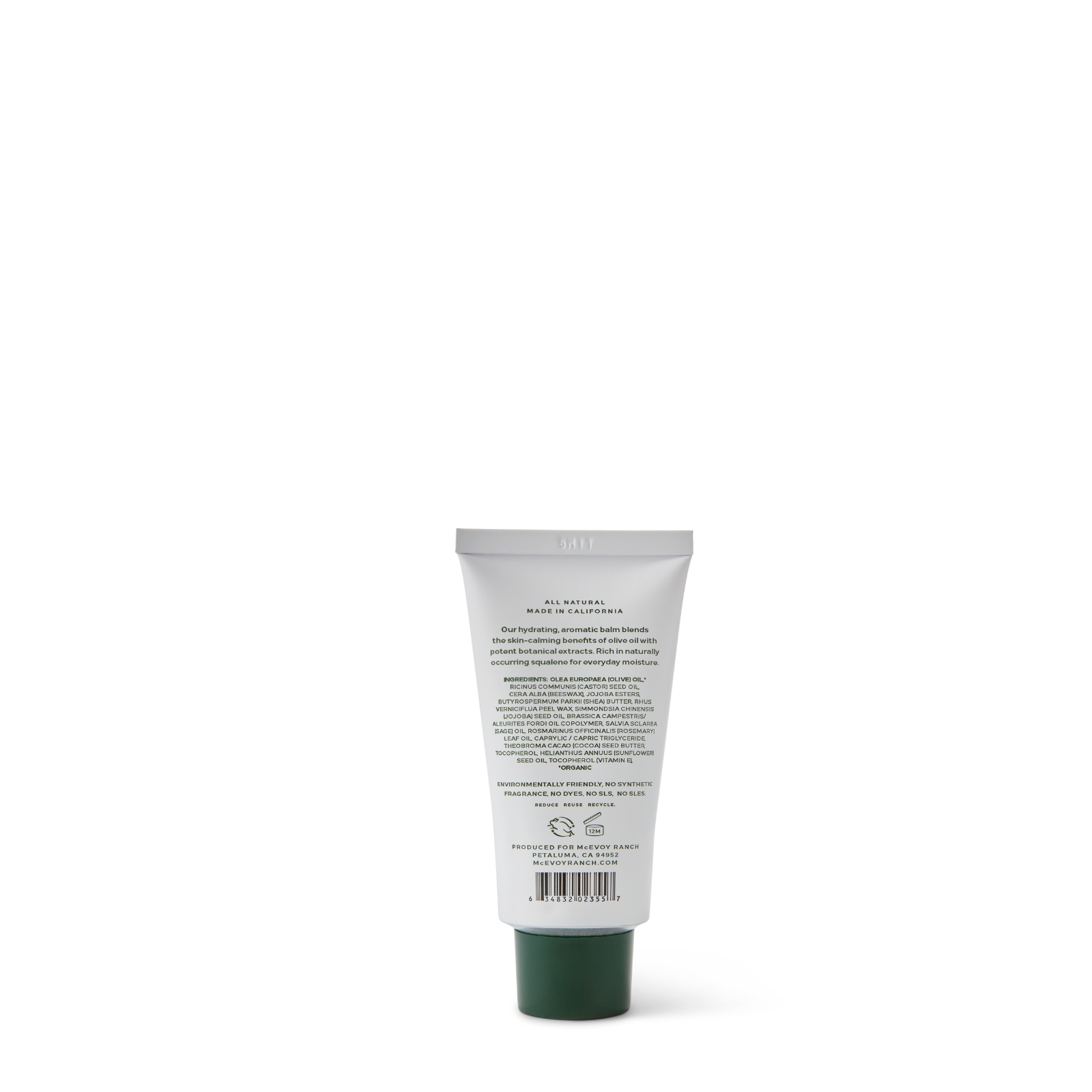 Herb Garden Balm