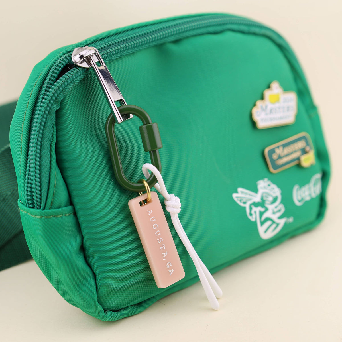 Kingston, NY Keychain