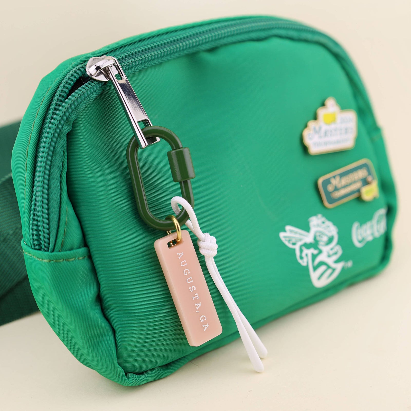 Kingston, NY Keychain